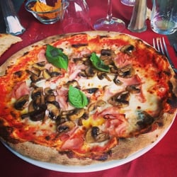 Taverna 21