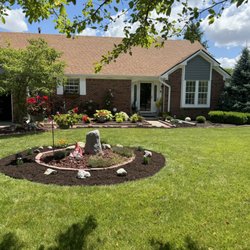 Adams Lawn Care