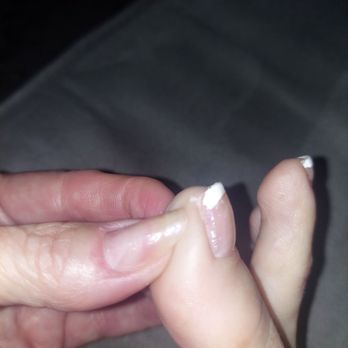 Forum Nails & Spa - Nail Salons Near Me - Clearwater, Florida