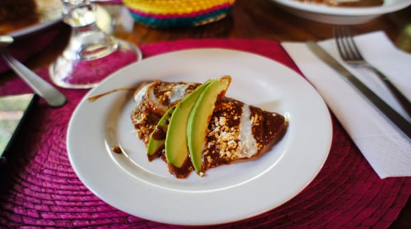 Carmelitas Café by null