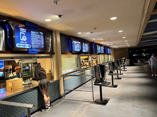 Galactic Grill by null