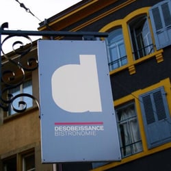 Désobeissance
