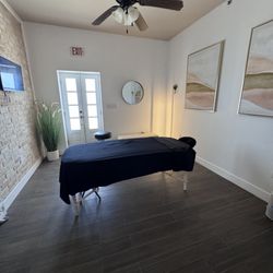 Attention to Detail Massage