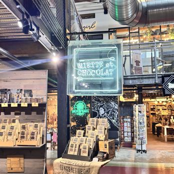 Miette et Chocolat - Chocolatiers & Shops Near Me - Aurora, Colorado
