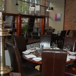 The Lanterns Restaurant & Lounge