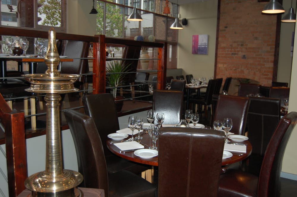 THE LANTERNS RESTAURANT & LOUNGE Updated May 2024 36/38 Heathcoat