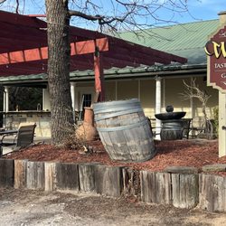Indian Creek Village Winery
