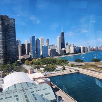 Navy Pier - Landmarks & Historical Buildings Near Me - Chicago, Illinois