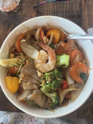 Boone's Thai Kitchen by null