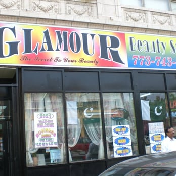 Ali Beauty Salon - Hair Salons Near Me - Chicago, Illinois