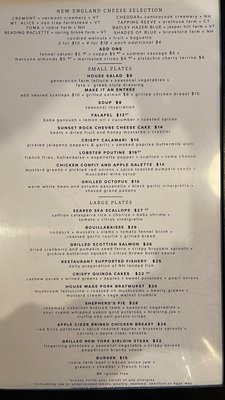 Menu photo 5 Revival Kitchen & Bar Concord, NH Menu photo 5 Revival Kitchen & Bar Concord, NH