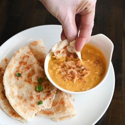 Yellow Curry