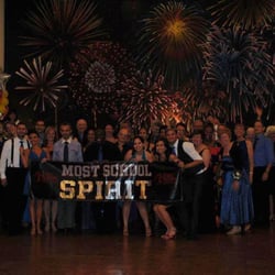 Fred Astaire Dance Studios - Team Spirit