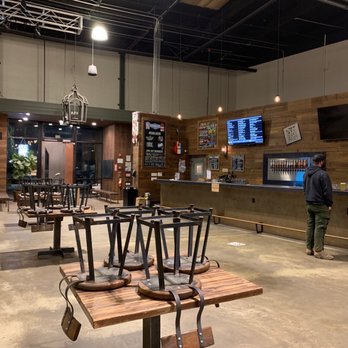 Temblor Brewing Company - Breweries Near Me - Bakersfield, California Temblor Brewing Company - Breweries Near Me - Bakersfield, California