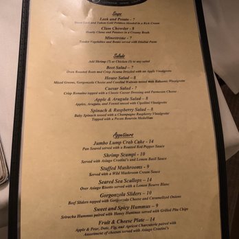 Garvan's Gastropub - Menu - Gastropubs Near Me - New Paltz, New York Garvan's Gastropub - Menu - Gastropubs Near Me - New Paltz, New York