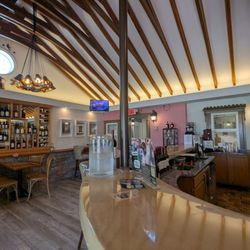 Morais vineyard and winery 