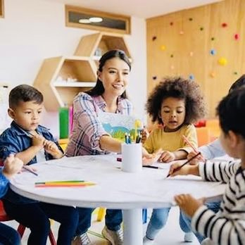 Multilingual Montessori Academy - Child Care & Day Care Near Me - Los Alamitos, California Multilingual Montessori Academy - Child Care & Day Care Near Me - Los Alamitos, California