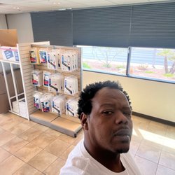 Golden State Storage - Tropicana