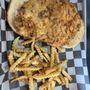 Sweetser Cafe