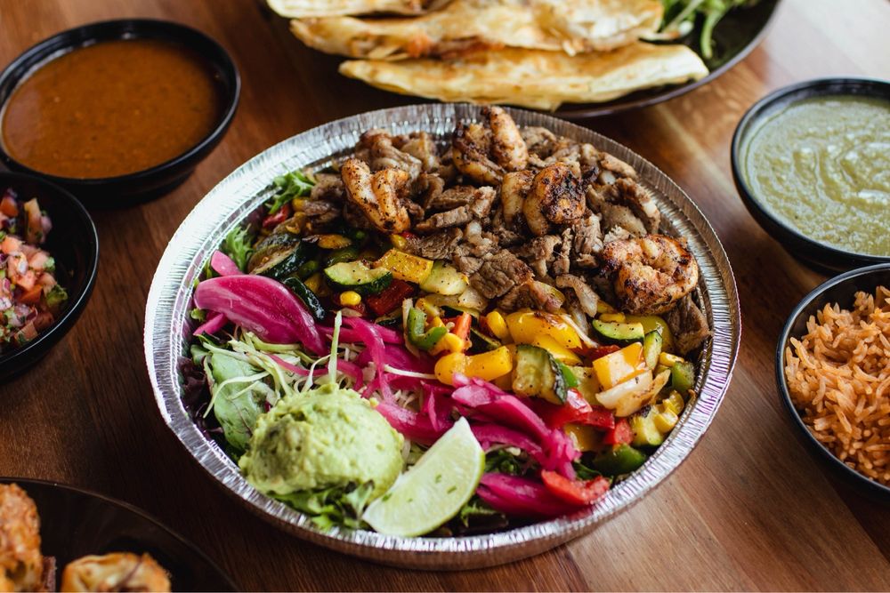 Tacos Fita