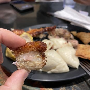 Daddy O’s - Chinese roast pork - New American Near Me - Lihue, Hawaii Daddy O’s - Chinese roast pork - New American Near Me - Lihue, Hawaii