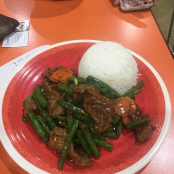 T1 Bento - Beef with Green Beans - Thai Near Me - Doraville, Georgia T1 Bento - Beef with Green Beans - Thai Near Me - Doraville, Georgia