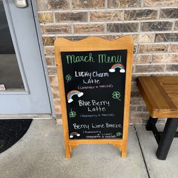 The Bean House - Specials - Cafes Near Me - Bean Station, Tennessee