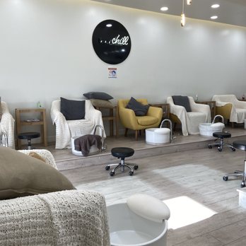 Kure Spa - Nail Salons Near Me - Los Angeles, California Kure Spa - Nail Salons Near Me - Los Angeles, California