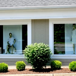 The Vault Luxury Resale
