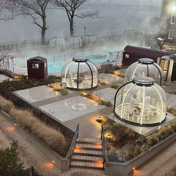 QC Spa - Massage Near Me - New York, New York QC Spa - Massage Near Me - New York, New York