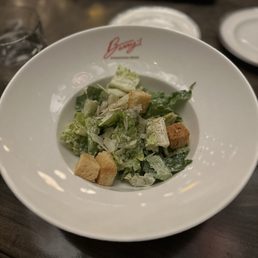 Caesar Salad