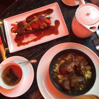 L'Escargot - French Near Me - Paris, 75 L'Escargot - French Near Me - Paris, 75