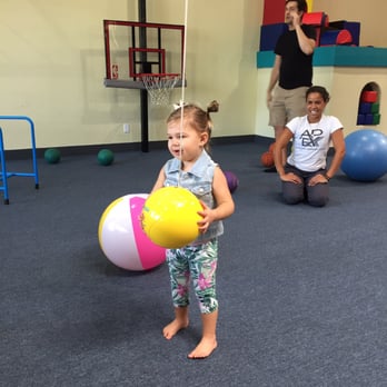 APEX:  Active Play Experience for Kids - Kids Activities Near Me - Los Angeles, California