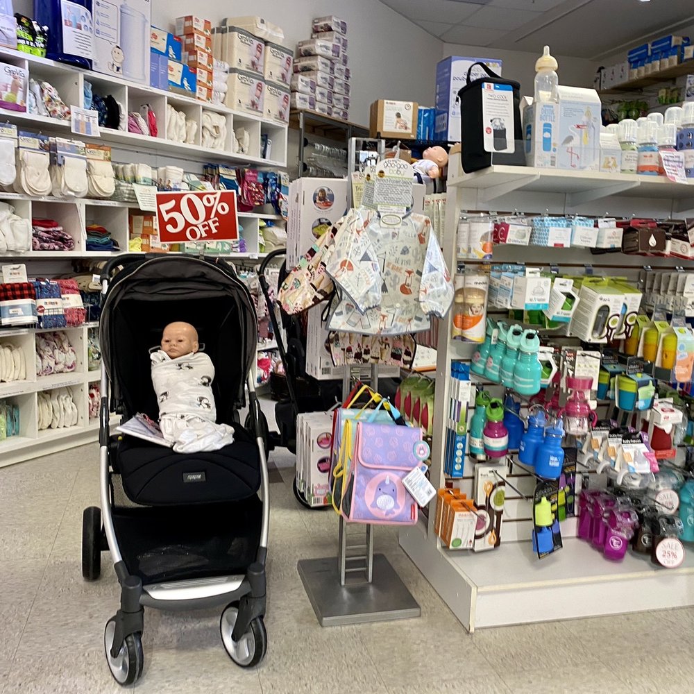 Bosom Babies - More baby products. - Baby Gear & Furniture Near Me - Edmonton, Alberta Bosom Babies - More baby products. - Baby Gear & Furniture Near Me - Edmonton, Alberta