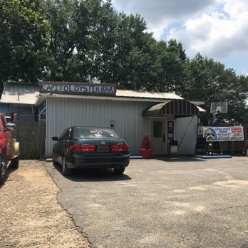 Capitol Oyster Bar - New American Near Me - Montgomery, Alabama Capitol Oyster Bar - New American Near Me - Montgomery, Alabama
