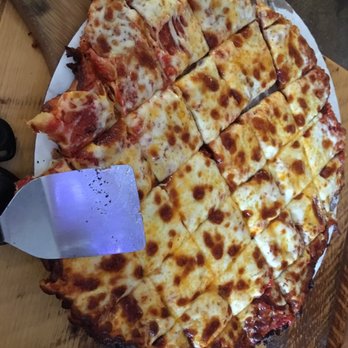 Paint River Landing Pizza - Pizza - Salad Near Me - Crystal Falls, Michigan