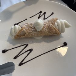 Cannoli