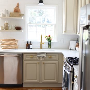 Amazing Kitchen Renovation - After - General Contractors Near Me - Marietta, Georgia Amazing Kitchen Renovation - After - General Contractors Near Me - Marietta, Georgia