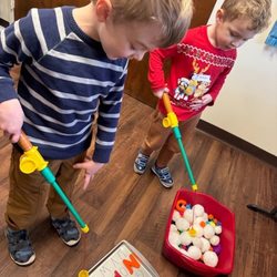 St Matthew's Lutheran Day School
