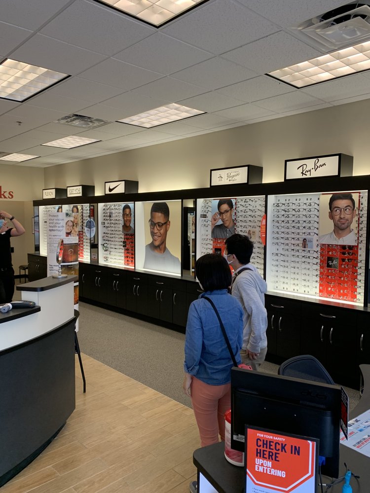 VISIONWORKS 12 Photos & 25 Reviews 26425 Novi Rd, Novi, Michigan