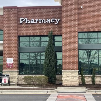 Harris Teeter - Grocery Near Me - Cary, North Carolina