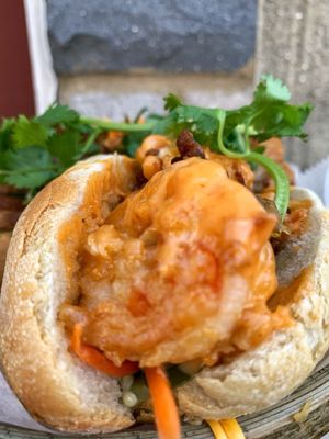 Banh Mi Spot by null