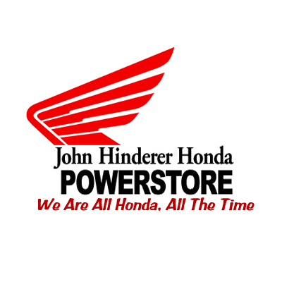 John Hinderer Honda Powerstore