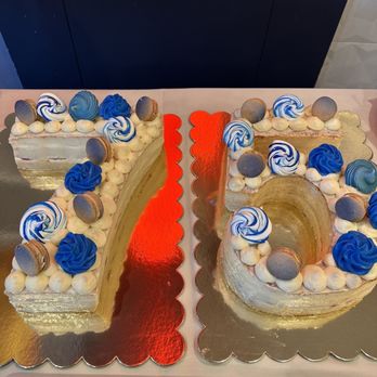 Angel Bakery - Birthday Cake - Desserts Near Me Angel Bakery - Birthday Cake - Desserts Near Me