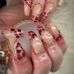 Le Salon - Nail art