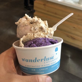 Wanderlust Creamery - Ice Cream & Frozen Yogurt Near Me - Los Angeles, California Wanderlust Creamery - Ice Cream & Frozen Yogurt Near Me - Los Angeles, California
