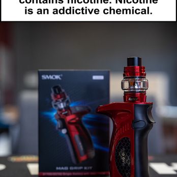 VAME Vapory - Smok mag grip - Vape Shops Near Me - Torrance, California VAME Vapory - Smok mag grip - Vape Shops Near Me - Torrance, California