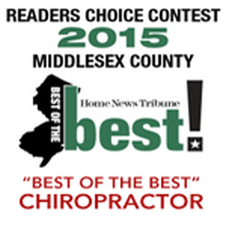 Chiropractic Therapy Center of NJ