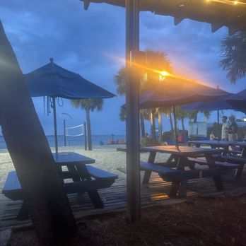 Flounder's Chowder House - Seafood Near Me - Gulf Breeze, Florida