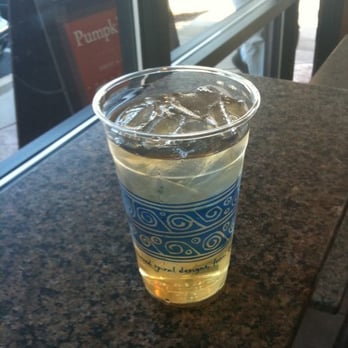 Peet's Coffee - Iced JDP Green Tea - Coffee & Tea Near Me - Folsom, California Peet's Coffee - Iced JDP Green Tea - Coffee & Tea Near Me - Folsom, California